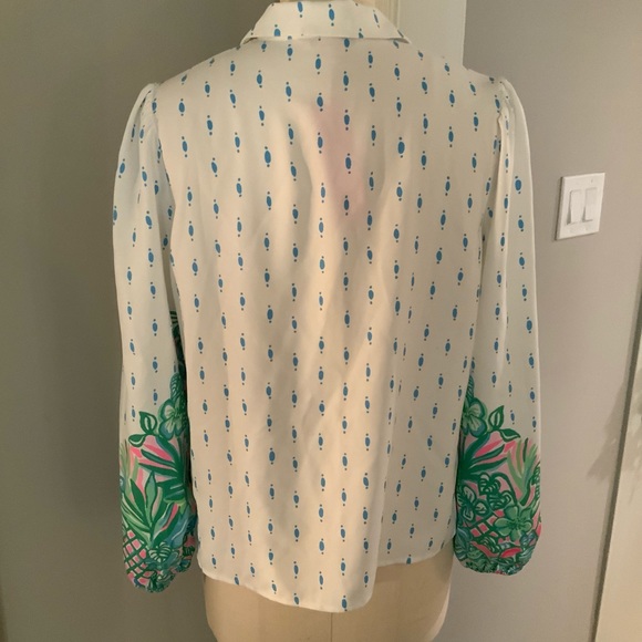 Tavia Top S - Picture 6 of 7